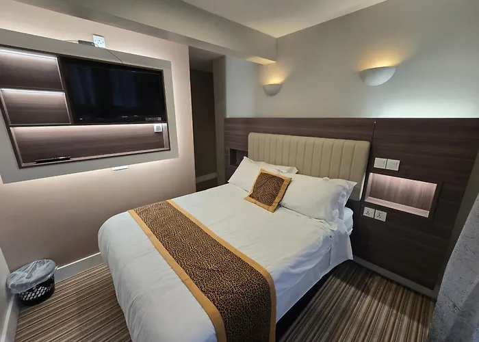 Panzió Kgt House 3*