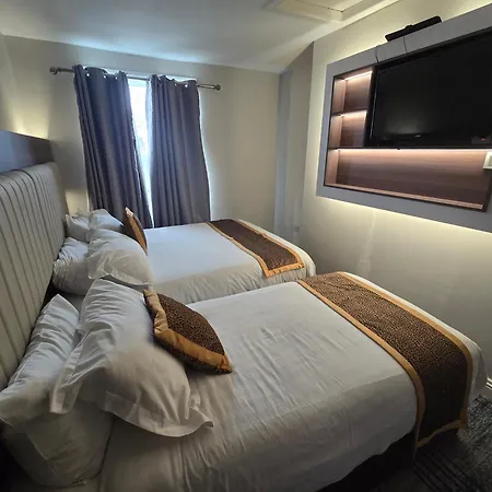 Kgt House 3* دبلن