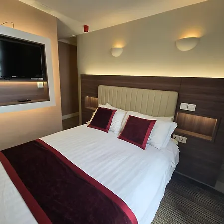 Kgt House 3* دبلن