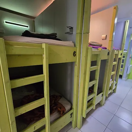 فندق مبيت وإفطار Kgt House دبلن