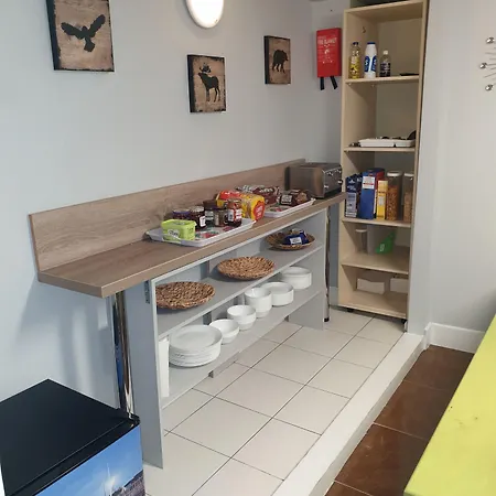 Kgt House Alojamento de Acomodação e Pequeno-almoço
