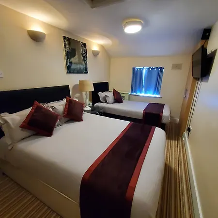 Kgt House 3*