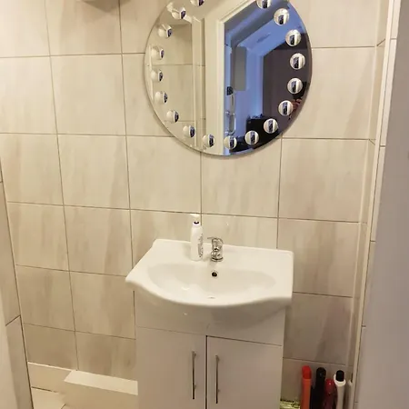 Kgt House فندق مبيت وإفطار دبلن