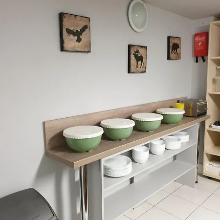 Kgt House Bed & Breakfast Dublin