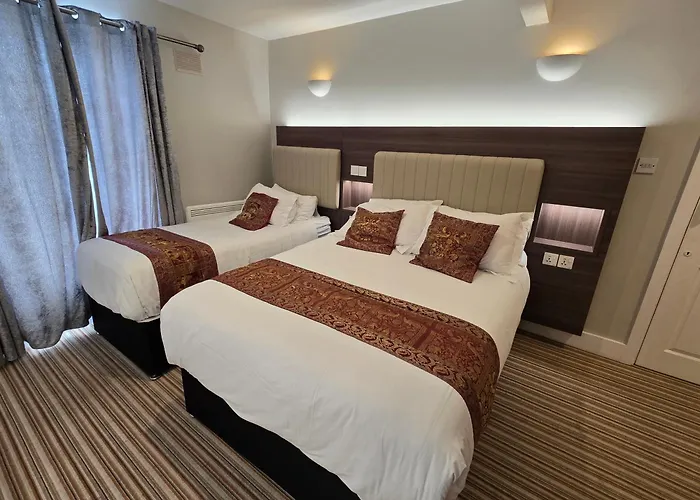 Kgt House Bed & Breakfast