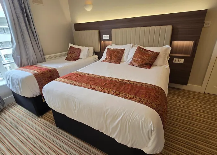 Kgt House Bed & Breakfast