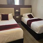 Kgt House Bed & Breakfast 3*