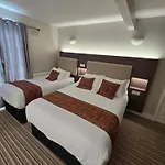 Nocleg ze śniadaniem Kgt House