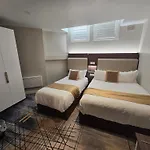 Nocleg ze śniadaniem Kgt House Dublin