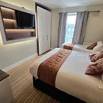 Kgt House Nocleg ze śniadaniem Dublin