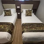 Kgt House Nocleg ze śniadaniem 3*