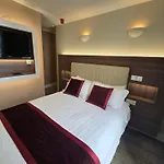 Kgt House 3* Dublin