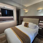 Kgt House Nocleg ze śniadaniem 3*