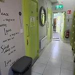 Nocleg ze śniadaniem Kgt House Dublin