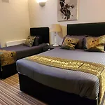 Kgt House Nocleg ze śniadaniem Dublin