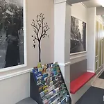Kgt House Nocleg ze śniadaniem Dublin