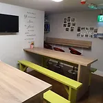 Nocleg ze śniadaniem Kgt House
