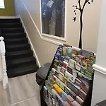 Nocleg ze śniadaniem Kgt House Dublin