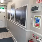 Kgt House Nocleg ze śniadaniem Dublin