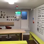 Kgt House Nocleg ze śniadaniem Dublin