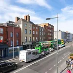 Kgt House Nocleg ze śniadaniem Dublin