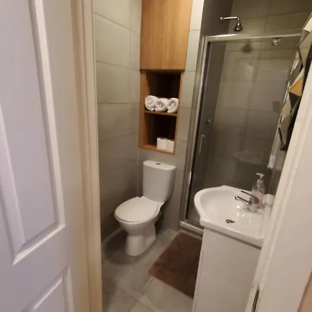 Bed & Breakfast Kgt House Dublin