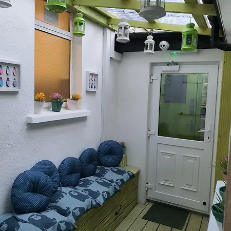 Kgt House Dublín