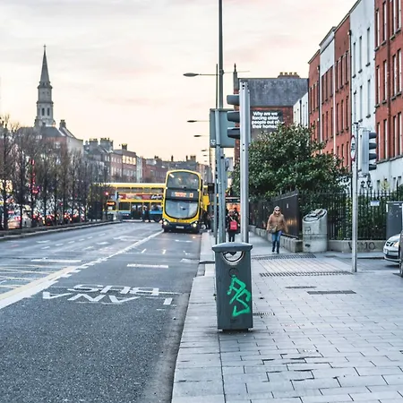 Frühstückspension Kgt House