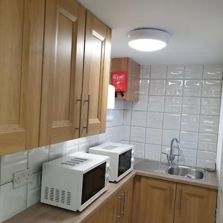 Kgt House Bed and breakfast 3*