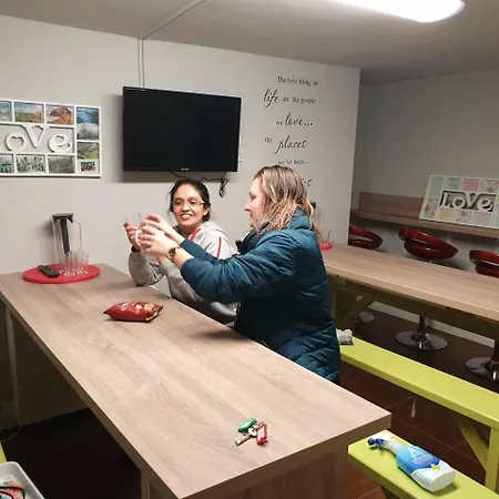 住宿加早餐酒店 Kgt House