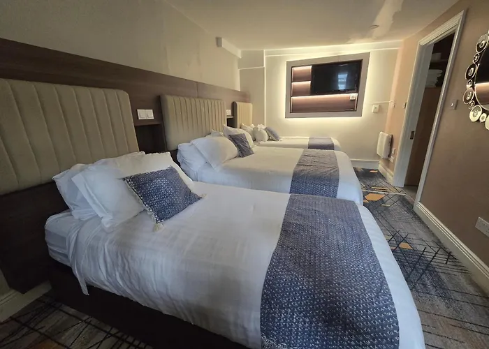 Kgt House Дублин