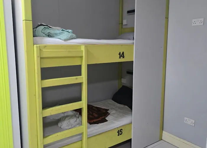 Kgt House Дублин