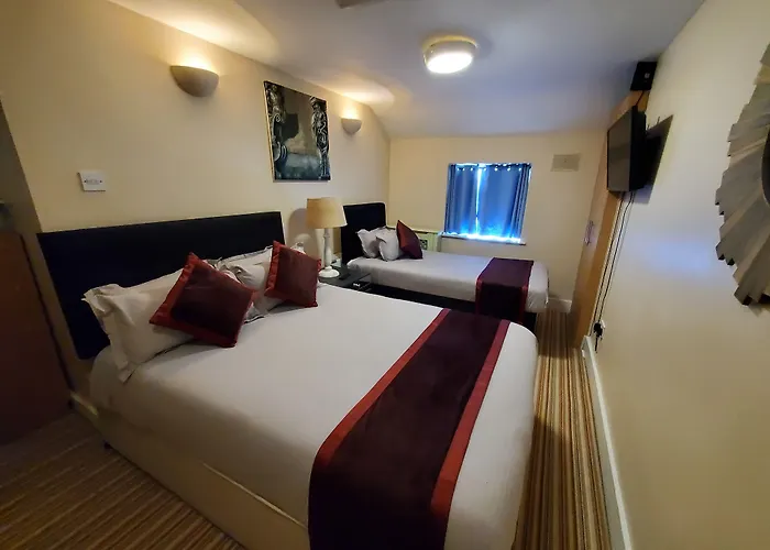 Kgt House 3*