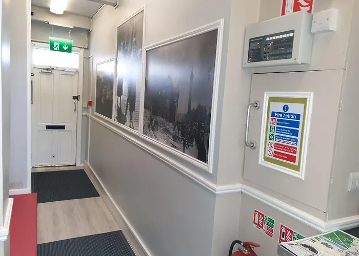 Kgt House Alojamento de Acomodação e Pequeno-almoço Dublin