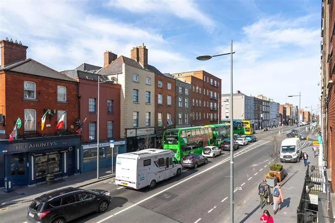 Kgt House Frühstückspension Dublin