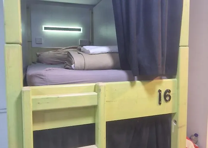 Frühstückspension Kgt House 3*