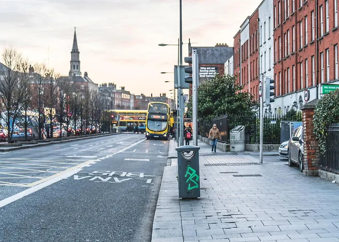 Frühstückspension Kgt House