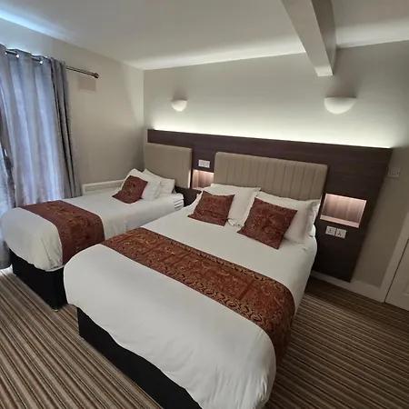 Bed & Breakfast Kgt House