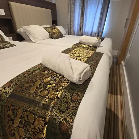 Kgt House Bed & Breakfast