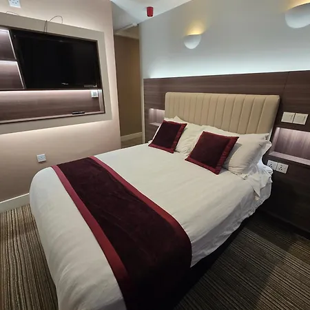 Bed & Breakfast Kgt House