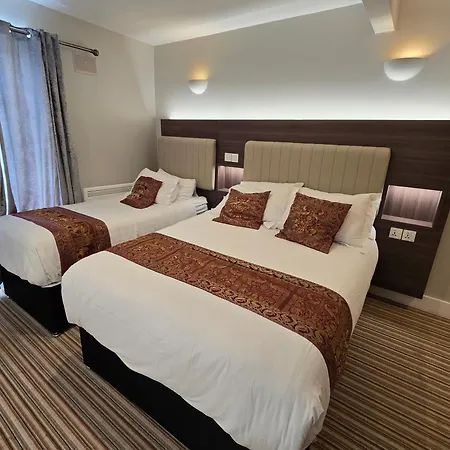 Kgt House Bed & Breakfast