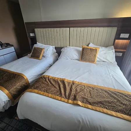 Bed & Breakfast Kgt House