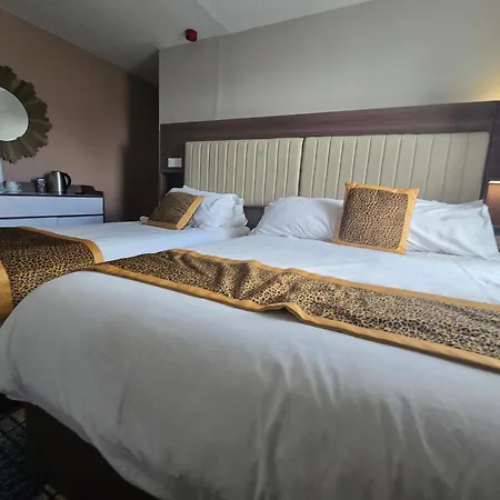 Kgt House Bed & Breakfast 3*