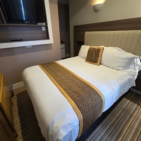 Kgt House Bed & Breakfast