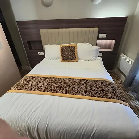 Kgt House Bed & Breakfast Dublin