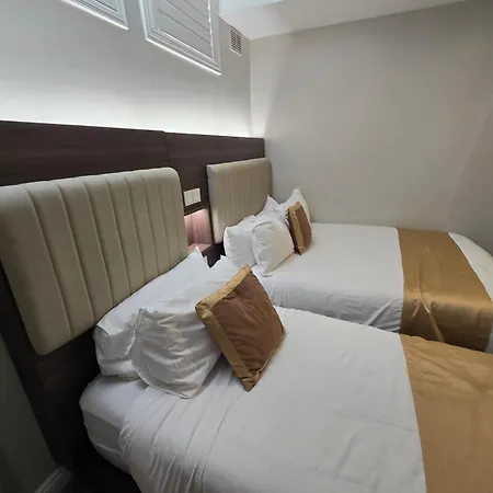 Kgt House Bed & Breakfast Dublin