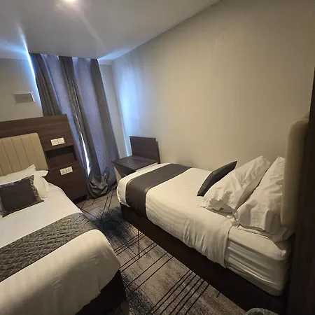 Bed & Breakfast Kgt House