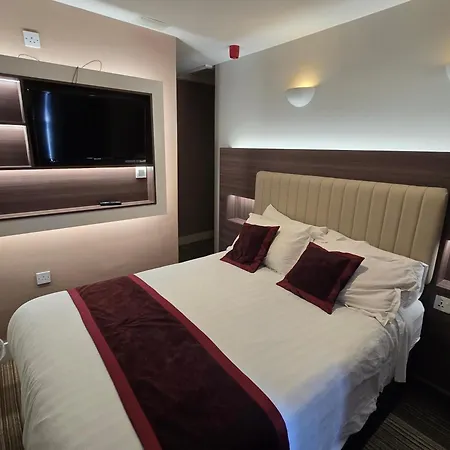 Bed & Breakfast Kgt House