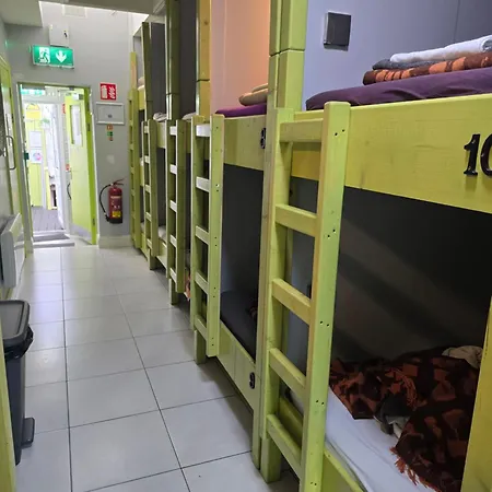 Kgt House Bed & Breakfast Dublin