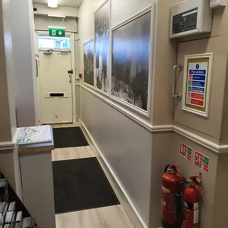 Kgt House Bed & Breakfast Dublin